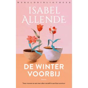 De winter voorbij