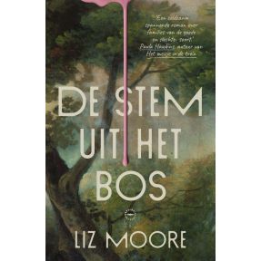 De stem uit het bos