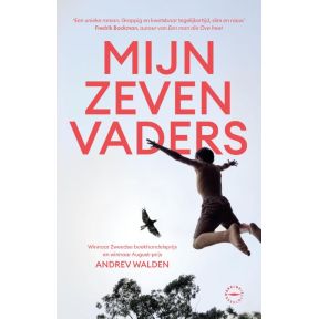 Mijn zeven vaders