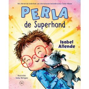 Perla de Superhond