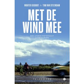 Met de wind mee