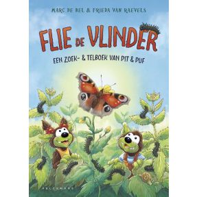 Flie de Vlinder