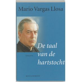 De taal van de hartstocht