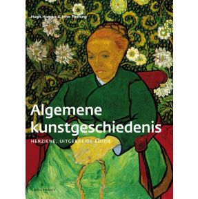 Algemene kunstgeschiedenis