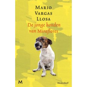 De jonge honden van Miraflores