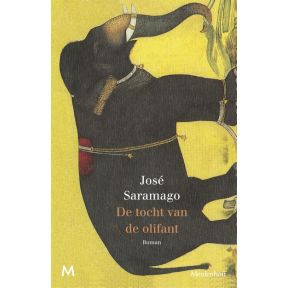 De tocht van de olifant