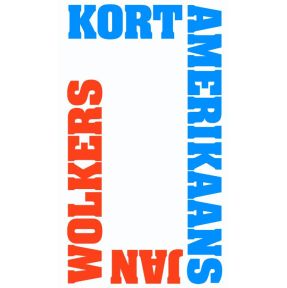 Kort Amerikaans