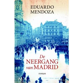 De neergang van Madrid