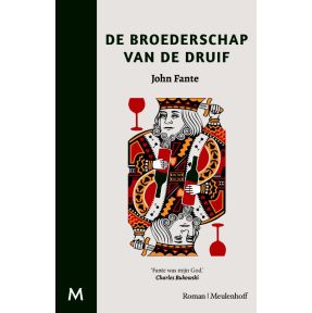 De broederschap van de druif