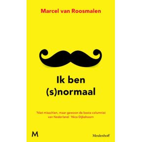 Ik ben (s)normaal