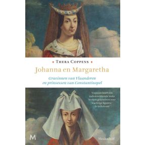 Johanna en Margaretha