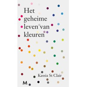 Het geheime leven van kleuren