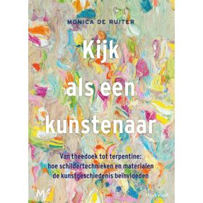 Kijk als een kunstenaar