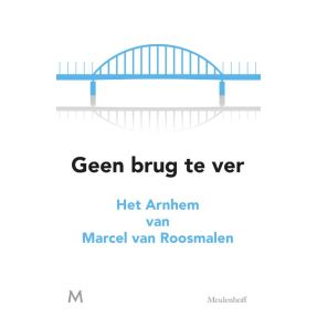 Geen brug te ver