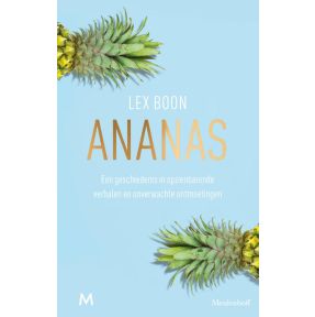 Ananas