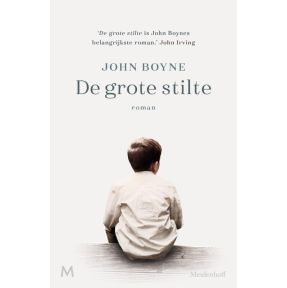 De grote stilte