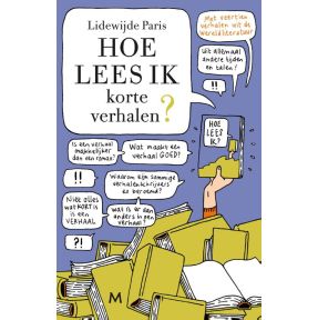 Hoe lees ik korte verhalen?