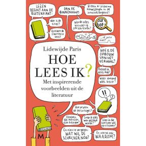 Hoe lees ik?