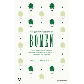 Het geheime leven van bomen