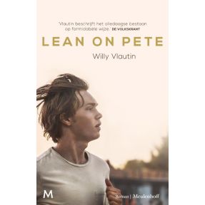 Lean on Pete