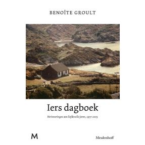 Iers dagboek