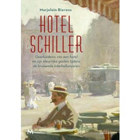 Hotel Schiller