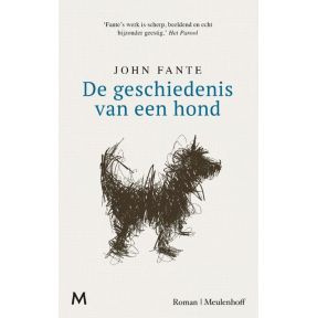 De geschiedenis van een hond