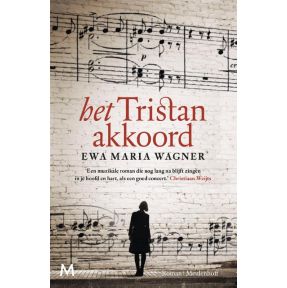 Het tristan-akkoord