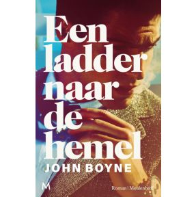 Een ladder naar de hemel