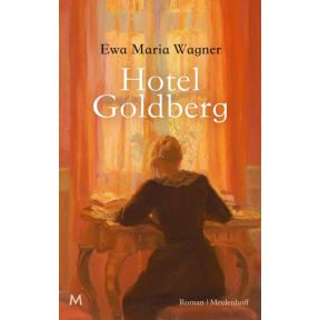 Hotel Goldberg