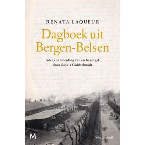 Dagboek uit Bergen-Belsen