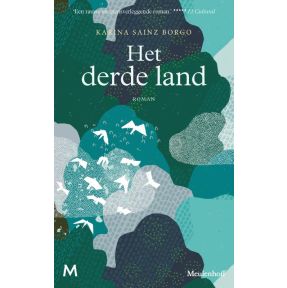 Het derde land