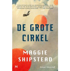 De grote cirkel