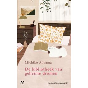 De bibliotheek van geheime dromen