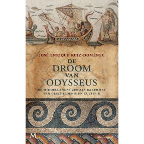 De droom van Odysseus