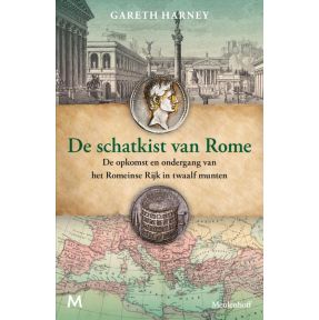 De schatkist van Rome