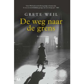 De weg naar de grens