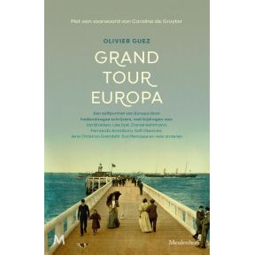 Grand Tour Europa