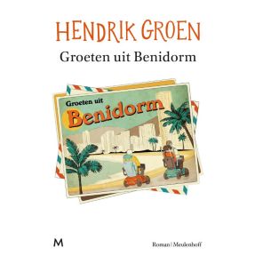 Groeten uit Benidorm