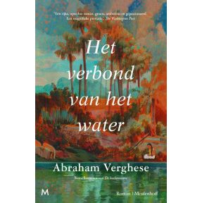 Het verbond van het water