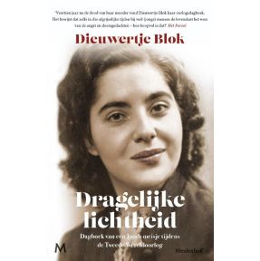 Dragelijke lichtheid