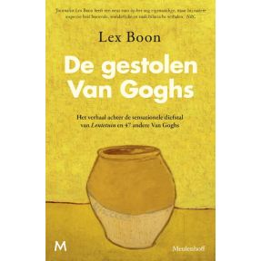 De gestolen Van Goghs