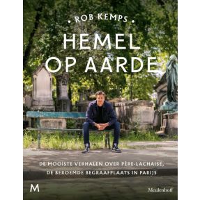 Hemel op aarde