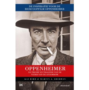 Oppenheimer