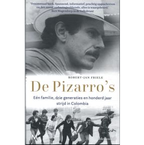 De Pizarro's