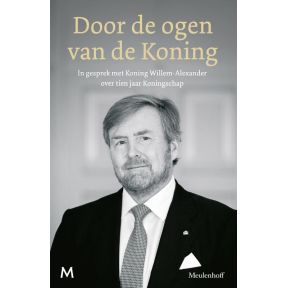 Door de ogen van de Koning