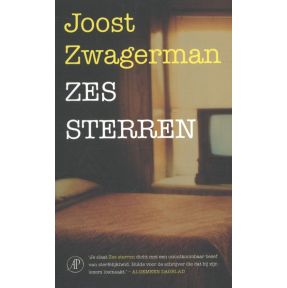 Zes sterren