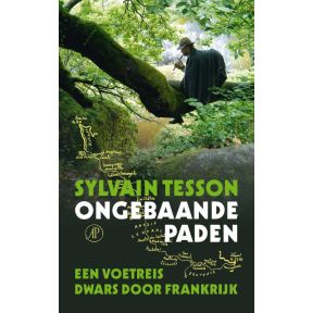 Ongebaande paden