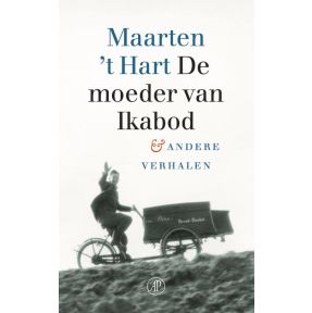 De moeder van Ikabod