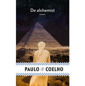 De alchemist